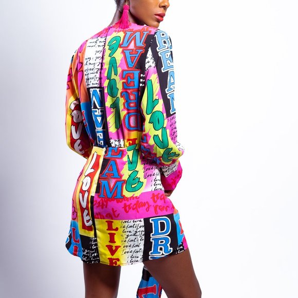 Spoken Words - Picture 2 of 2